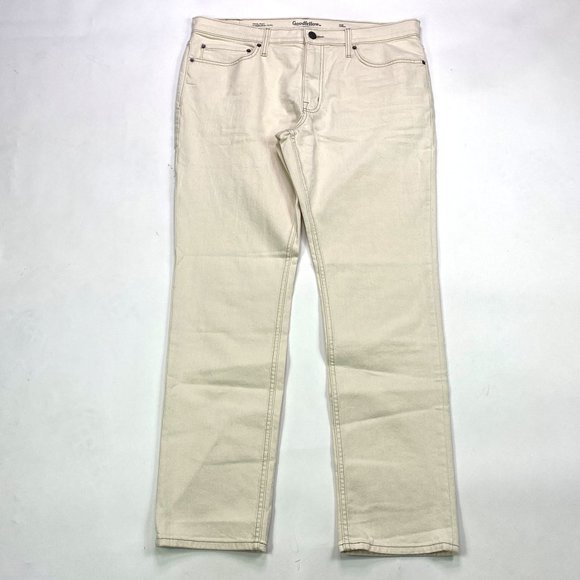 Jeans | Goodfellow Total Flex Slim Fit 